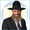 Picture of Rabbi Levi Langer.