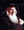 Picture of Rabbi Yisroel Spiro (Bluzhover Rebbe).