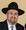 Picture of Rabbi Aaron Garfinkel.