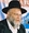 Picture of Rabbi Chaim Malinowitz.