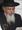 Picture of Rabbi Moshe Harizy.