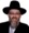 Picture of Rabbi Dovid Heber.