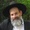 Picture of Rabbi Tzvi Miller.